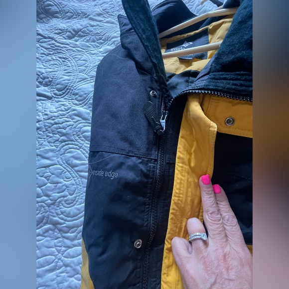 Mens Winter Ski/Snowboard jacket - Picture 2 of 5